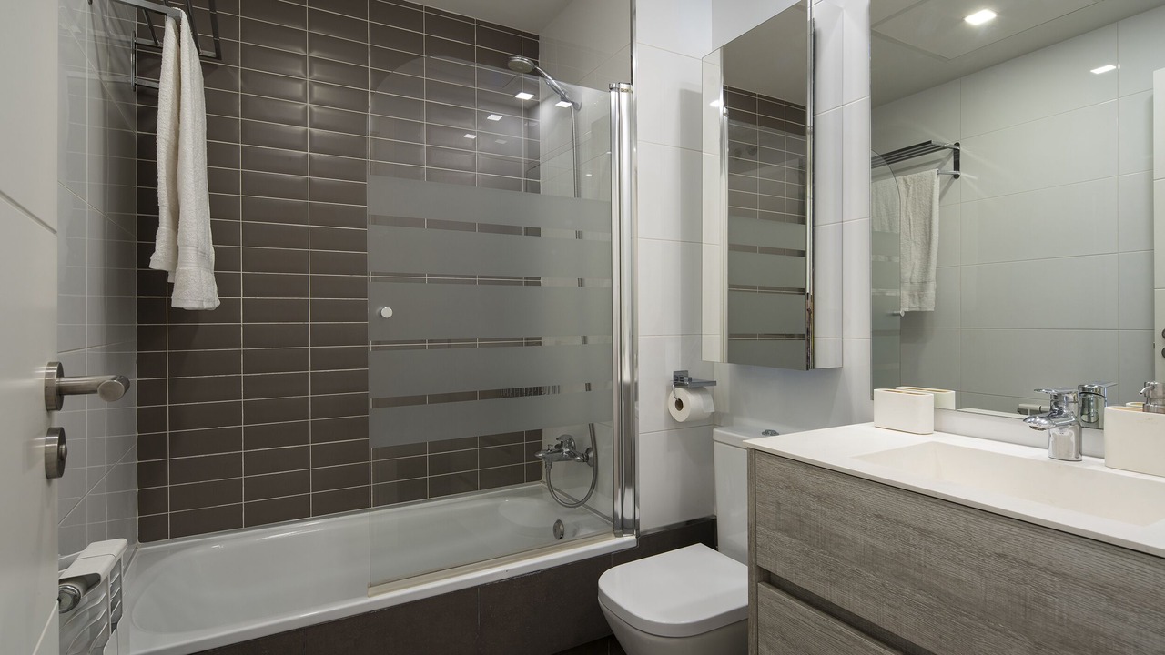Photo of Bathroom in Camino de Ronda