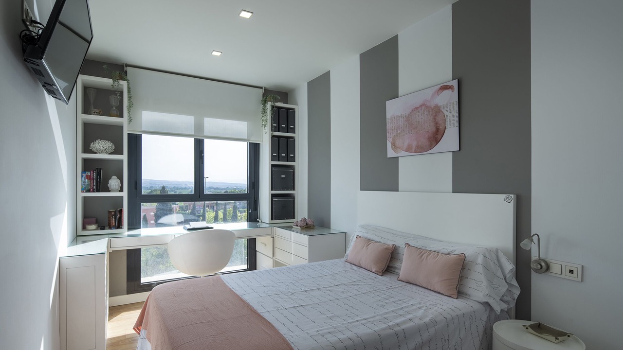 Photo of Bedroom in Camino de Ronda