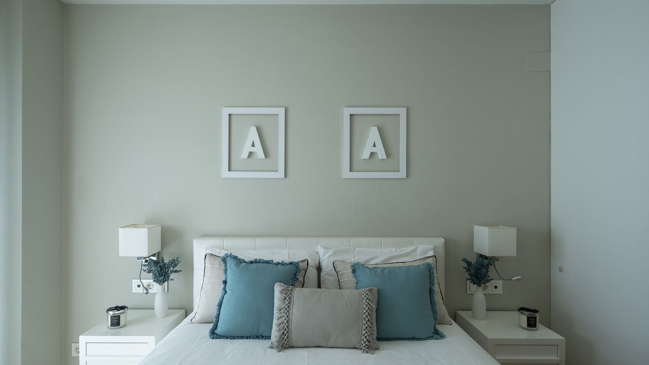 Photo of Bedroom in Camino de Ronda