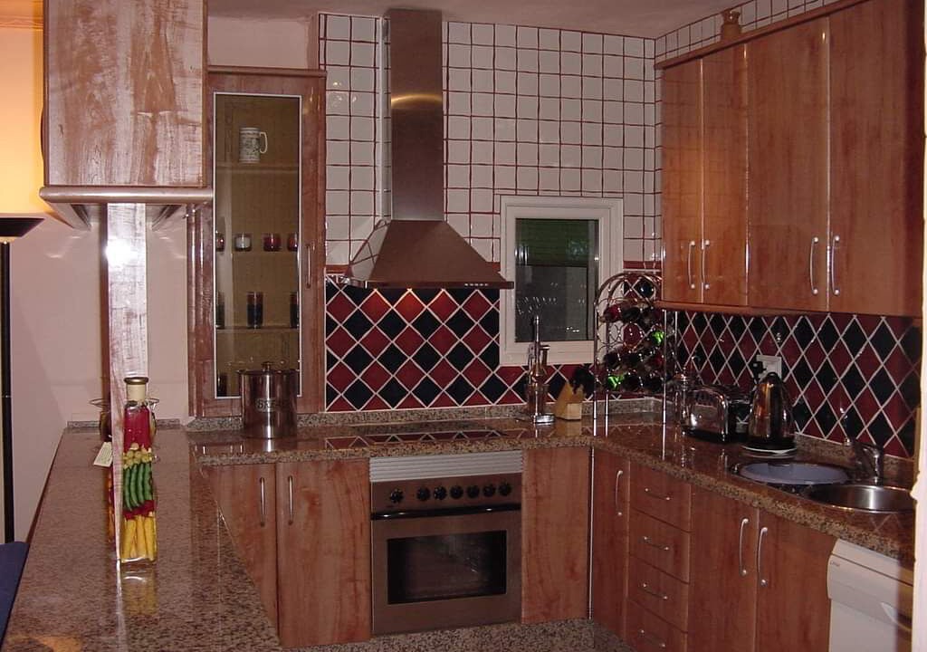 Photo of Kitchen in Padul