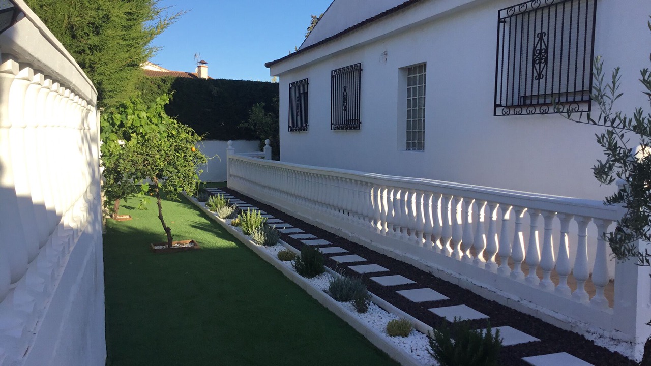 Photo of Outdoor in Padul