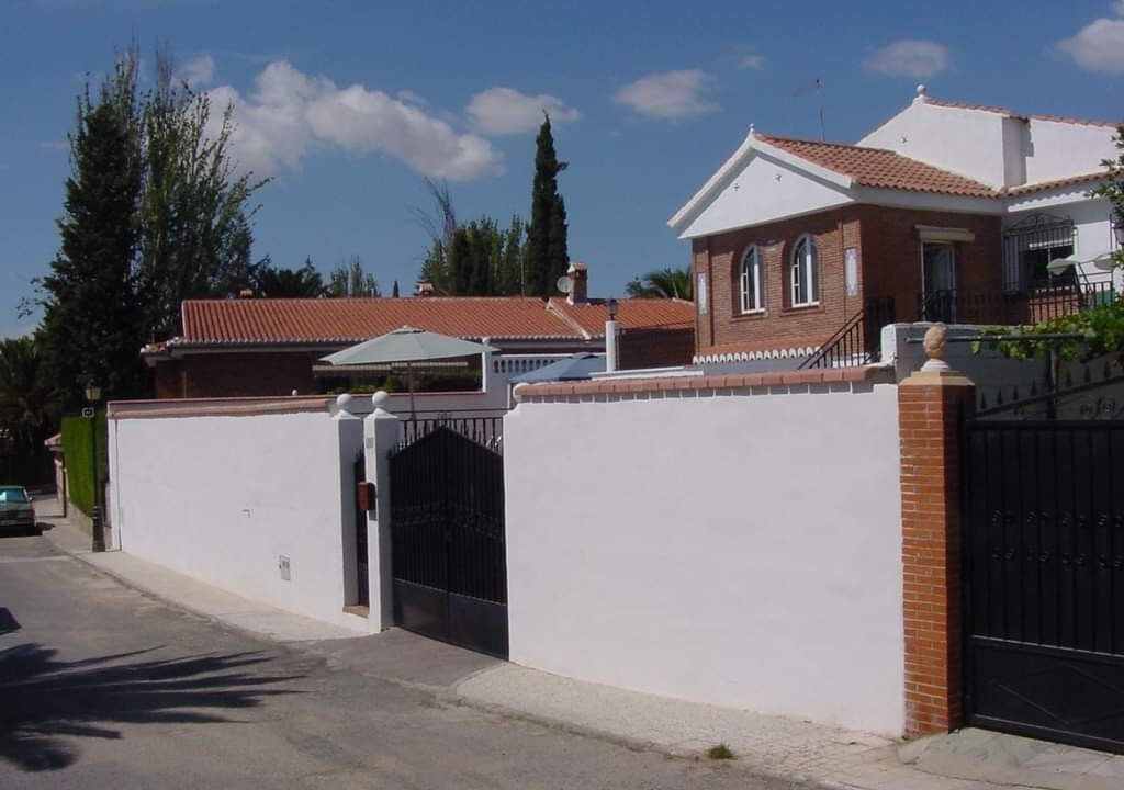 Photo of Outdoor in Padul