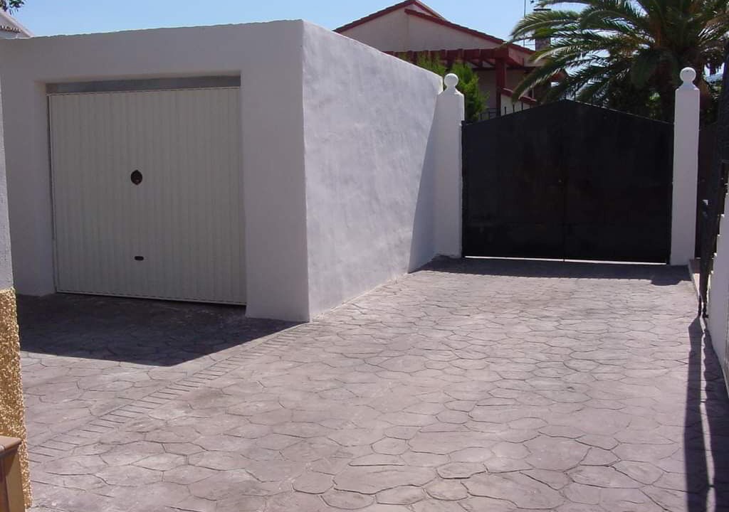 Photo of Outdoor in Padul
