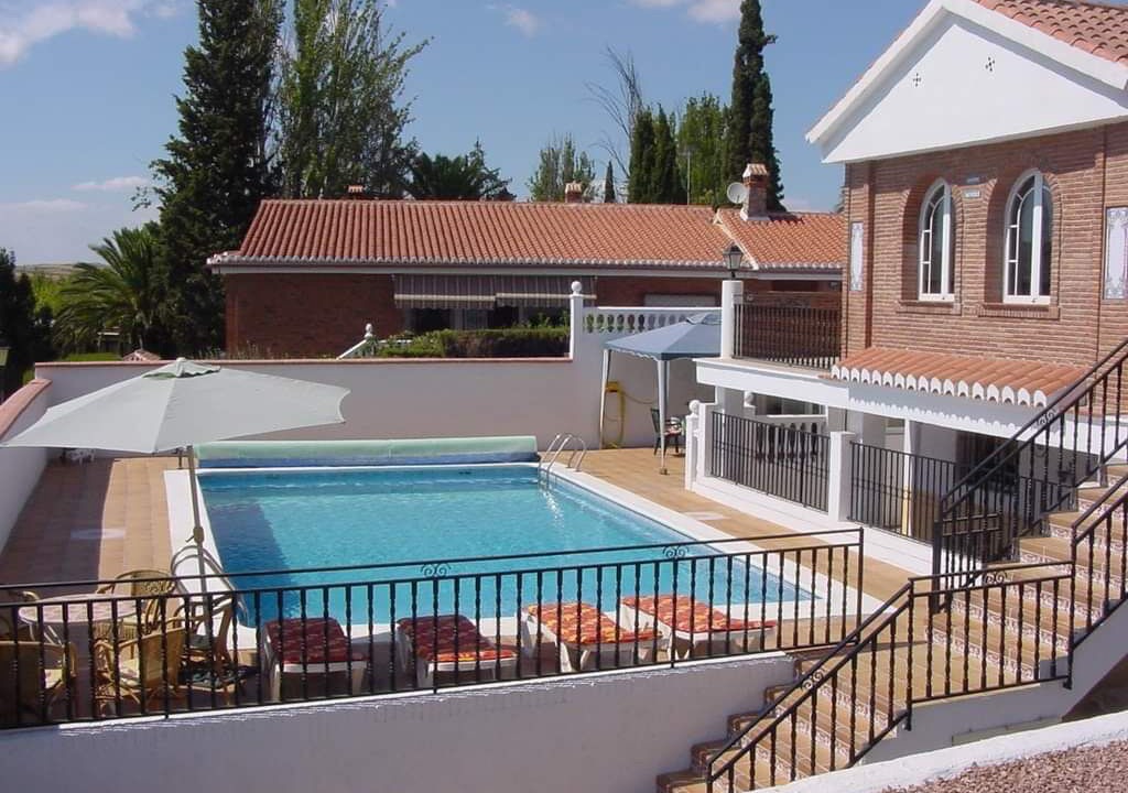 Photo of Outdoor in Padul