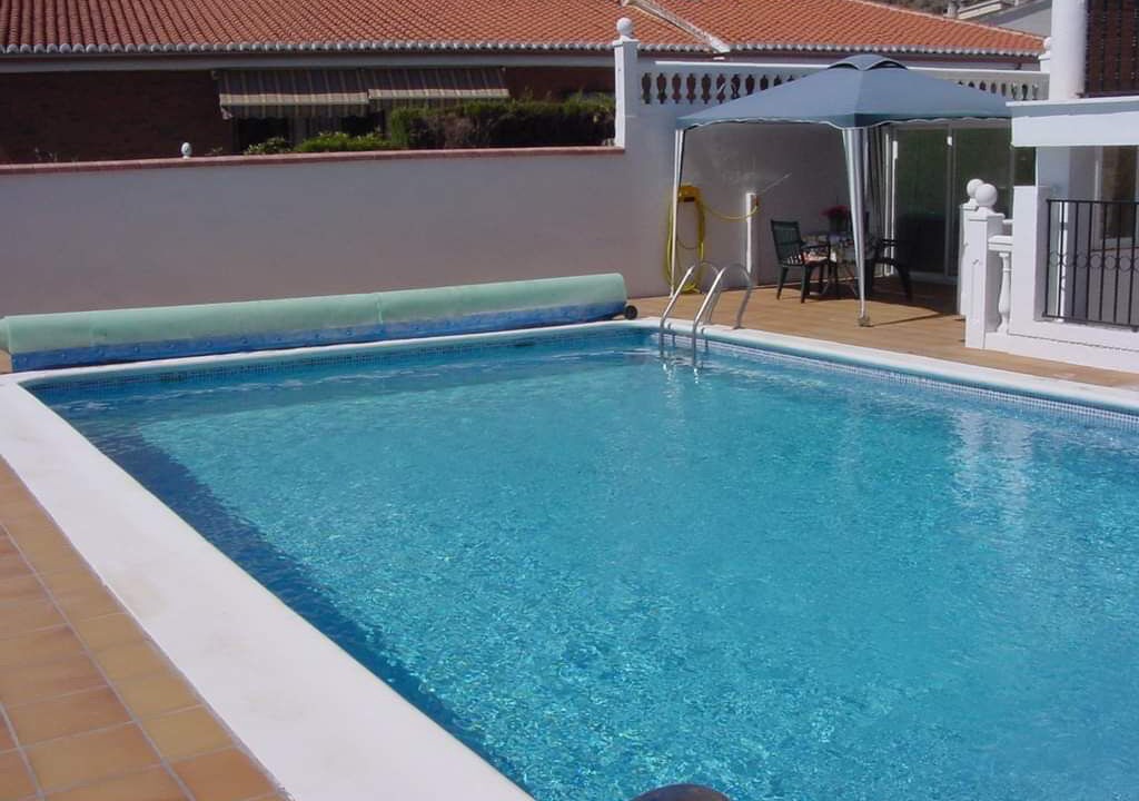 Photo of Outdoor in Padul