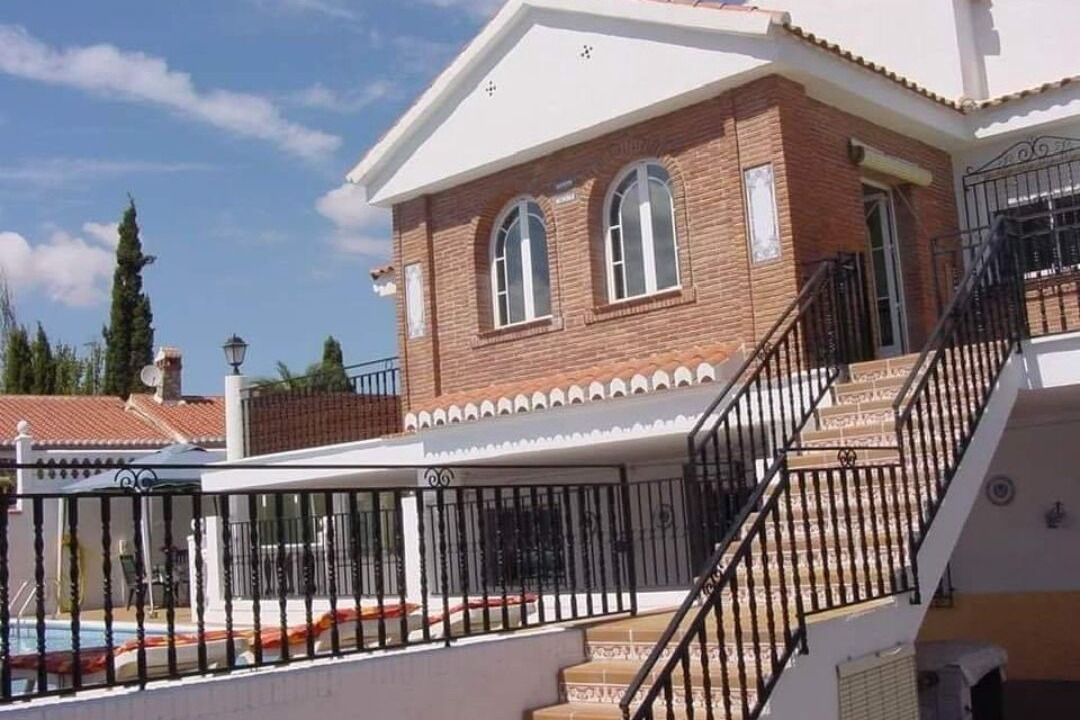 Photo of Outdoor in Padul