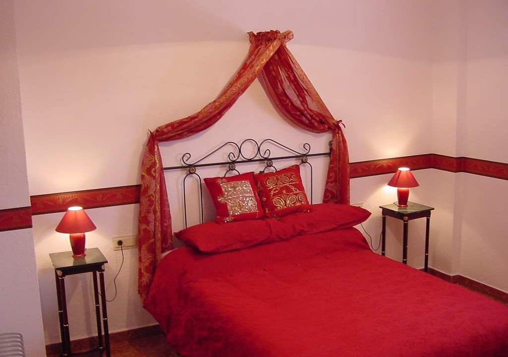 Photo of Bedroom in Padul