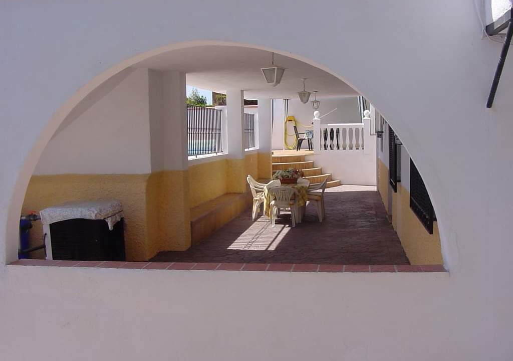 Photo of Outdoor in Padul