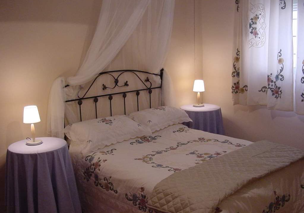 Photo of Bedroom in Padul