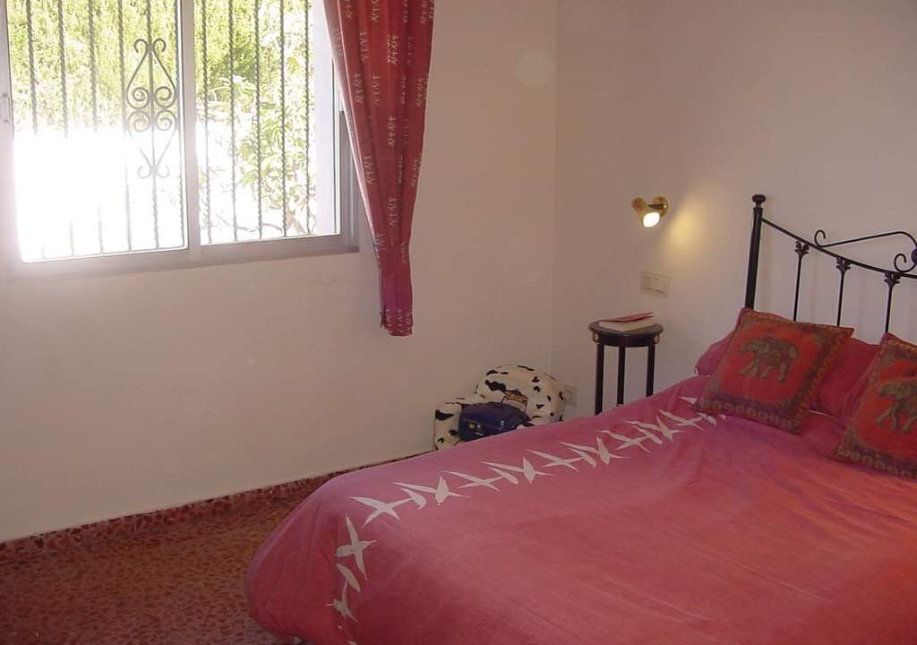 Photo of Bedroom in Padul