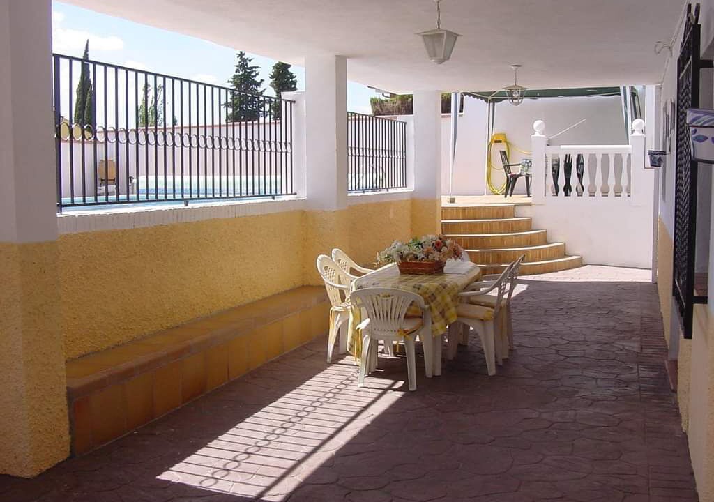 Photo of Outdoor in Padul