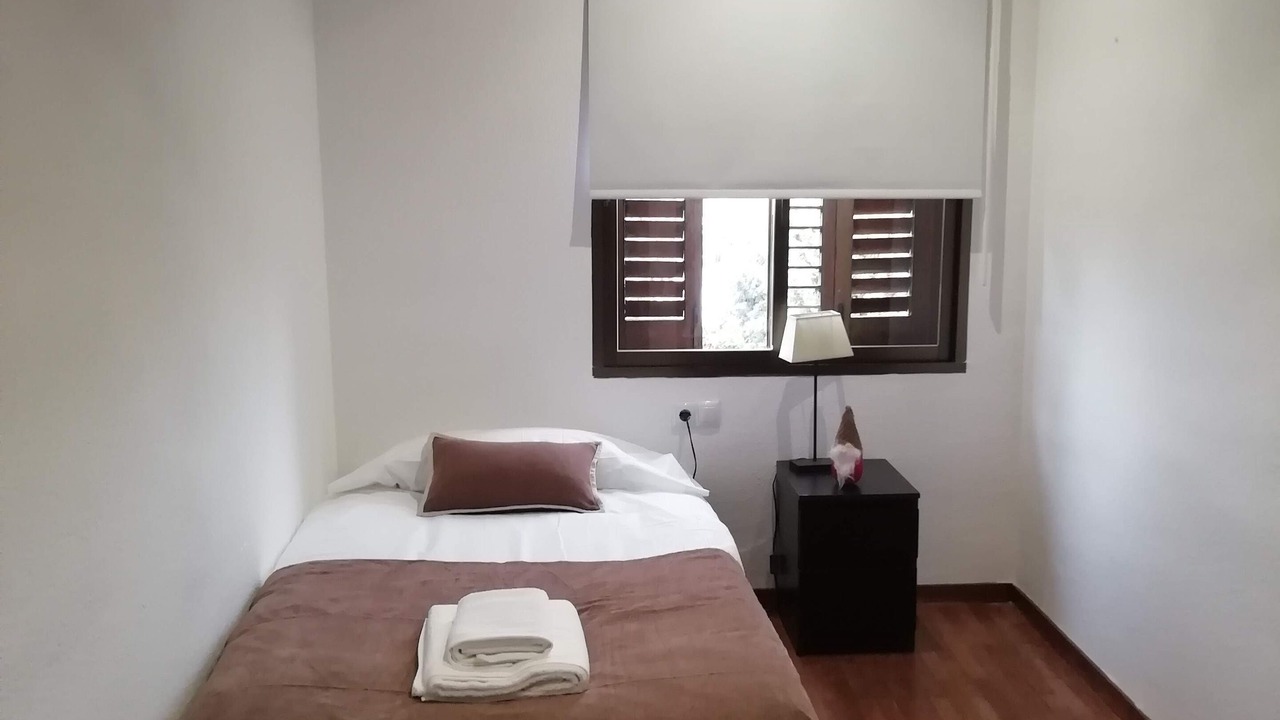 Photo of Bedroom in Genil