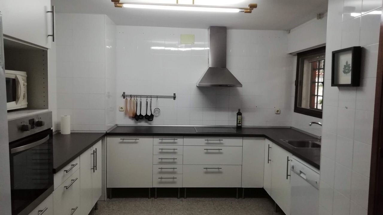 Photo of Kitchen in Genil