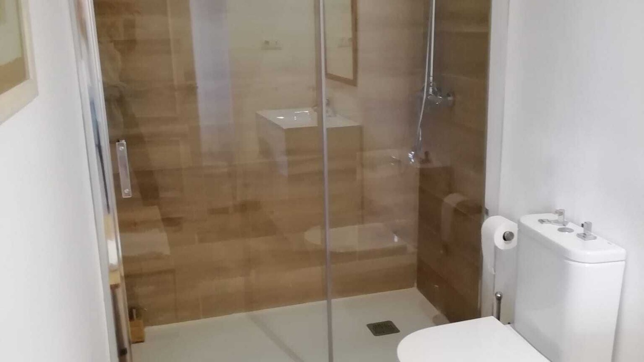 Photo of Bathroom in Genil
