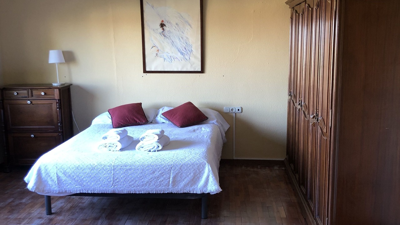 Photo of Bedroom in Genil