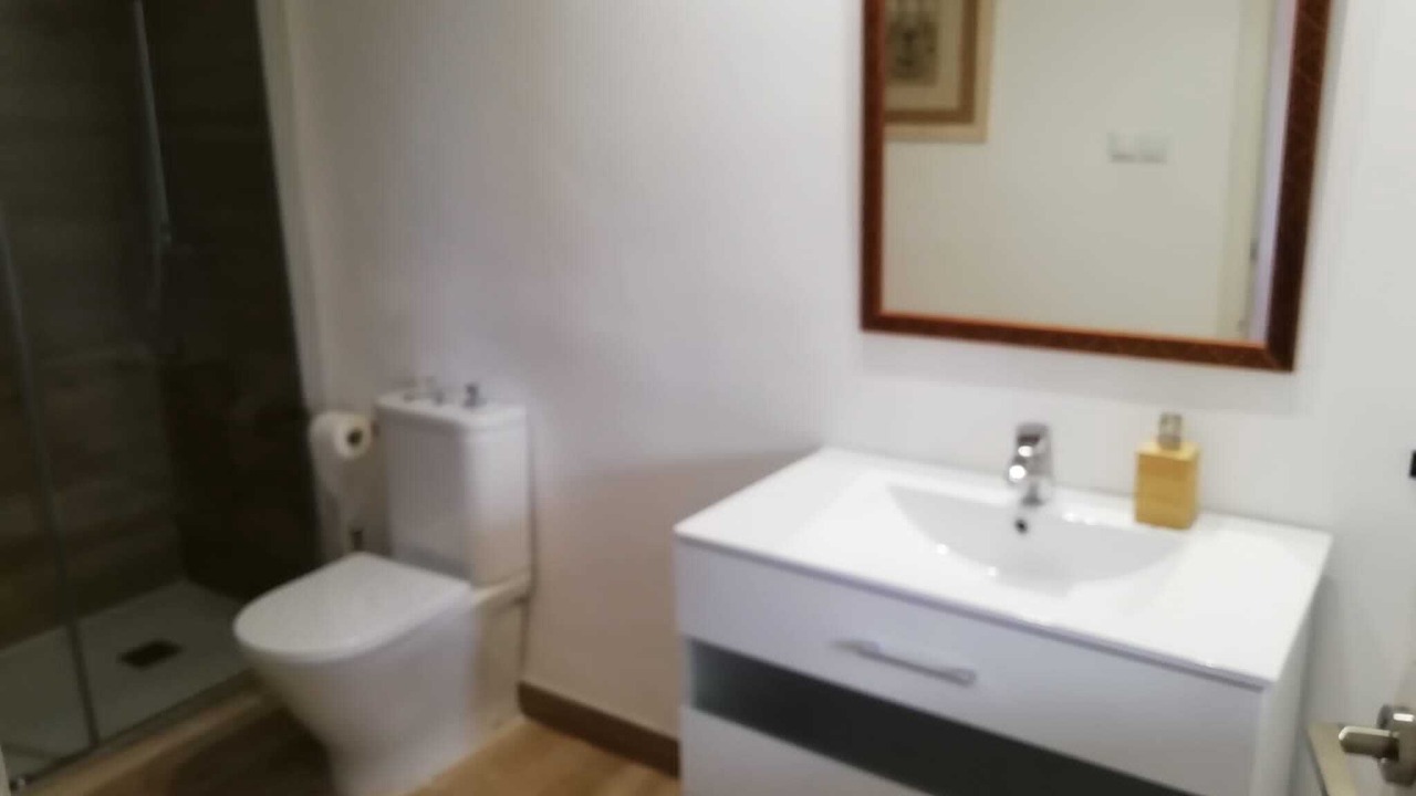 Photo of Bathroom in Genil