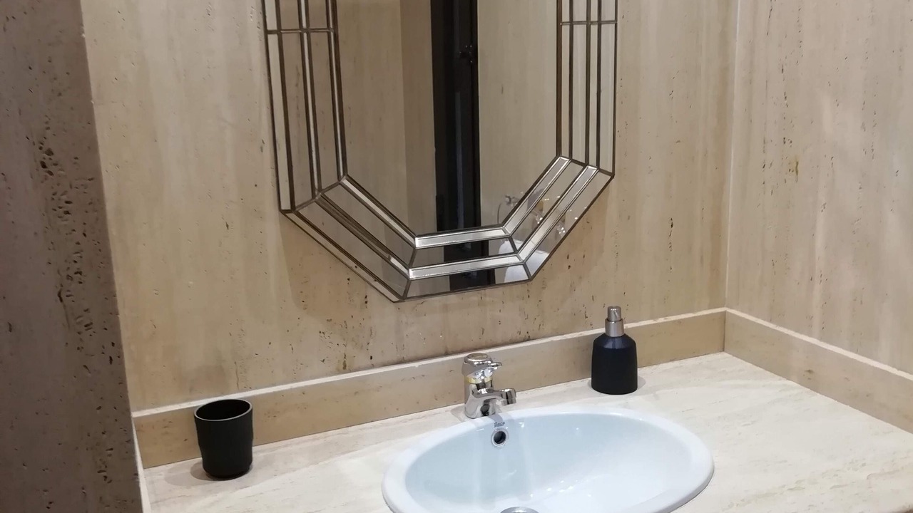 Photo of Bathroom in Genil