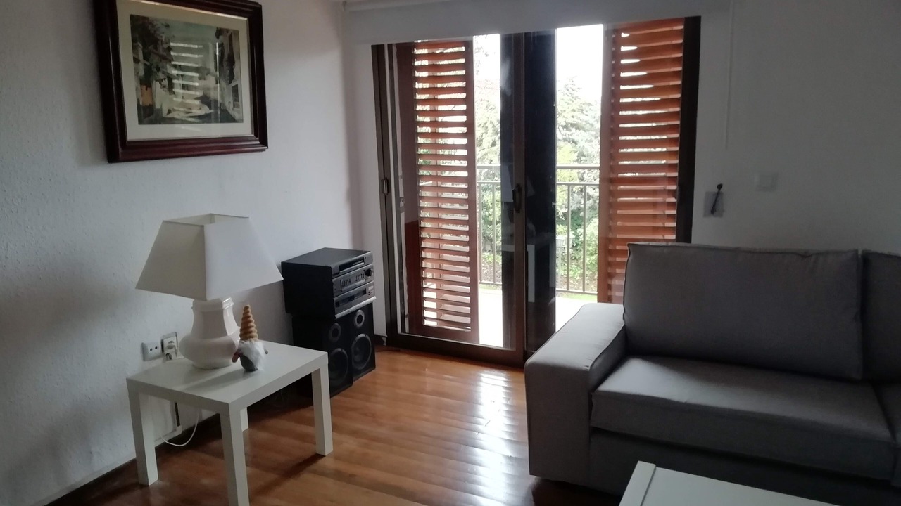 Photo of Livingroom in Genil