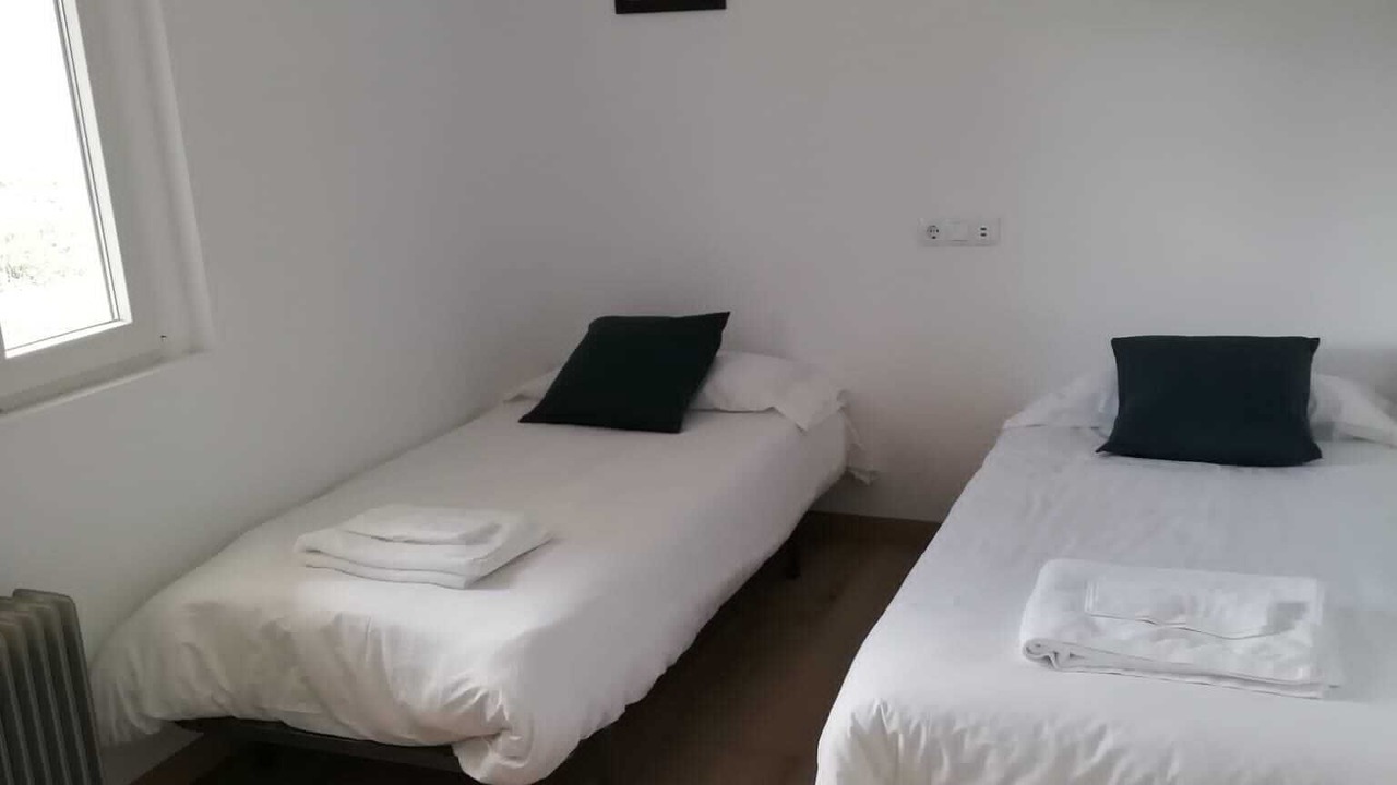 Photo of Bedroom in Genil