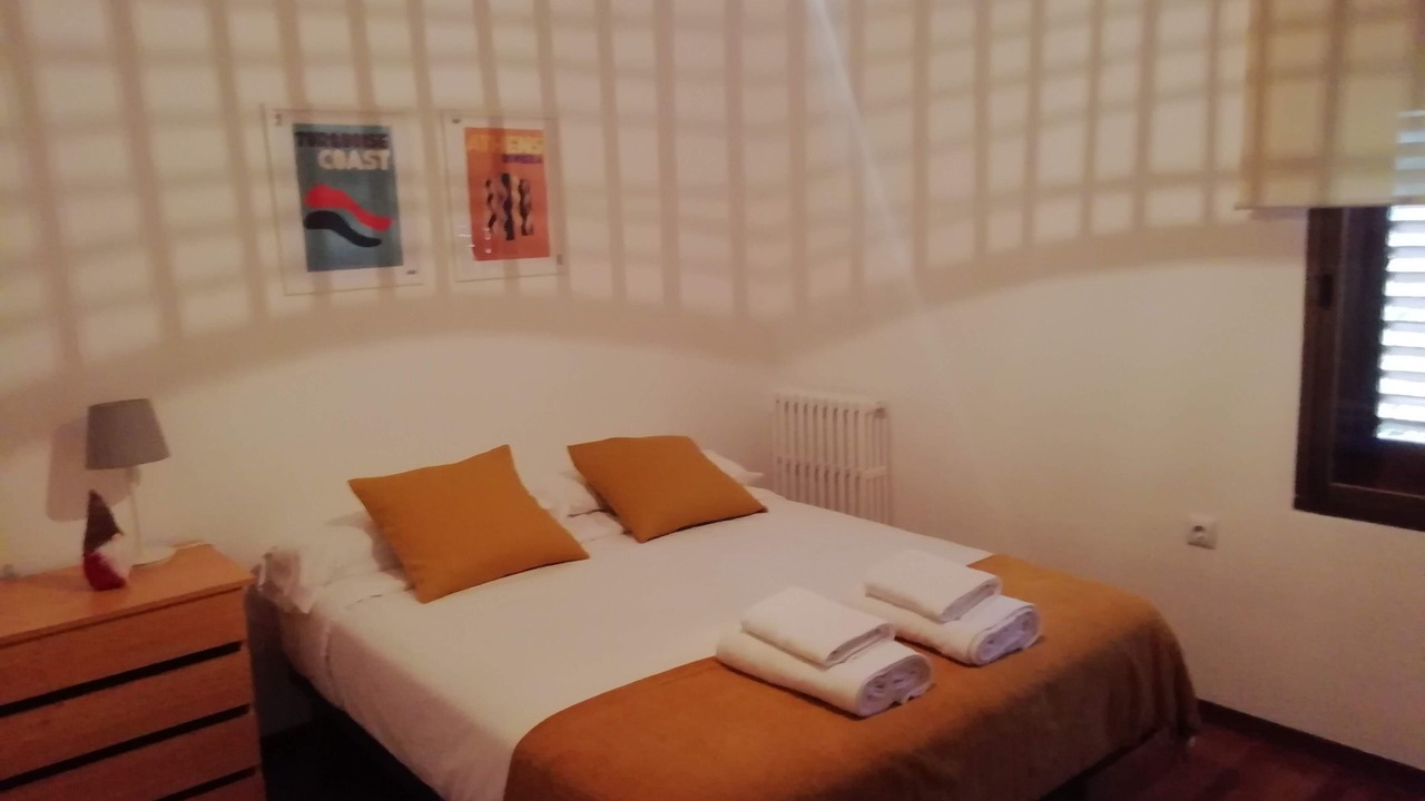 Photo of Bedroom in Genil