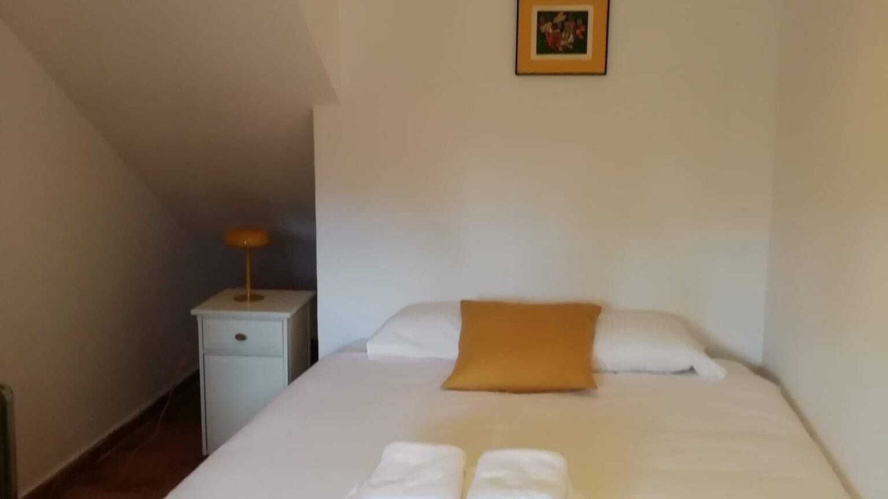 Photo of Bedroom in Genil