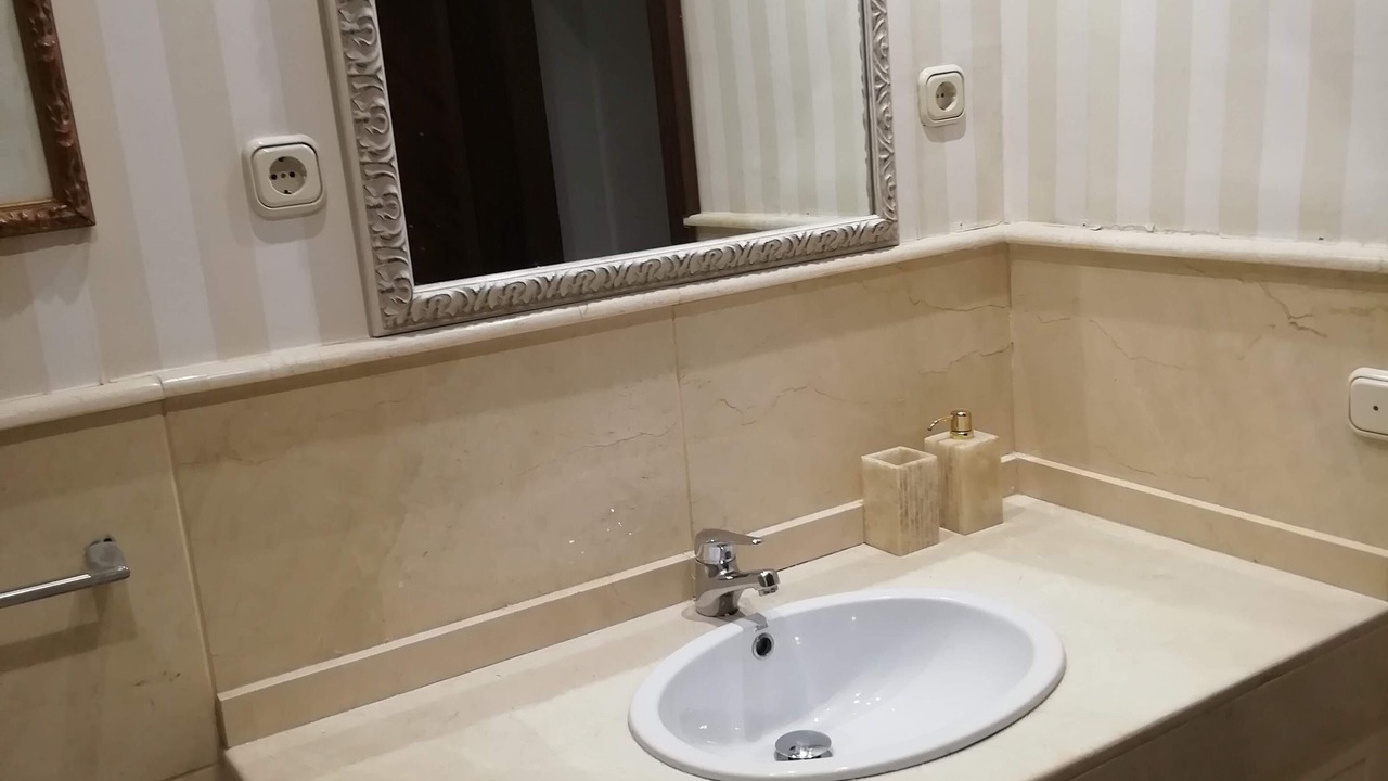 Photo of Bathroom in Genil