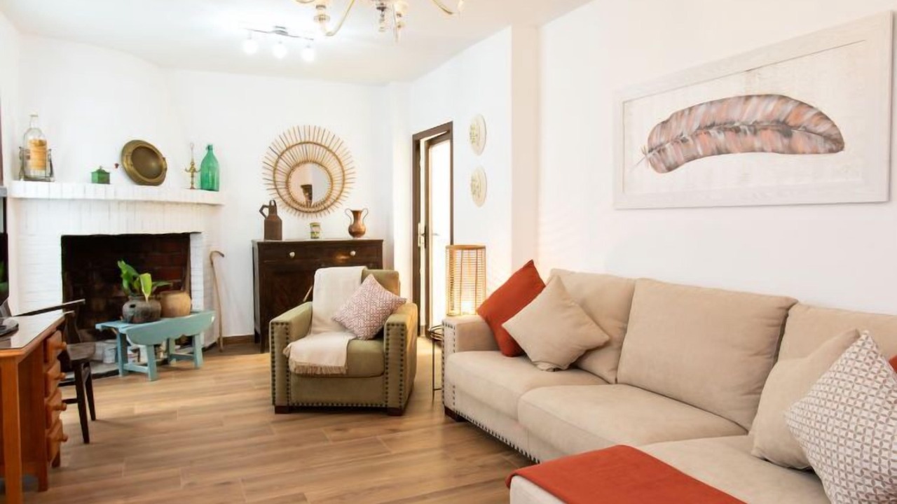Photo of Livingroom in Niguelas