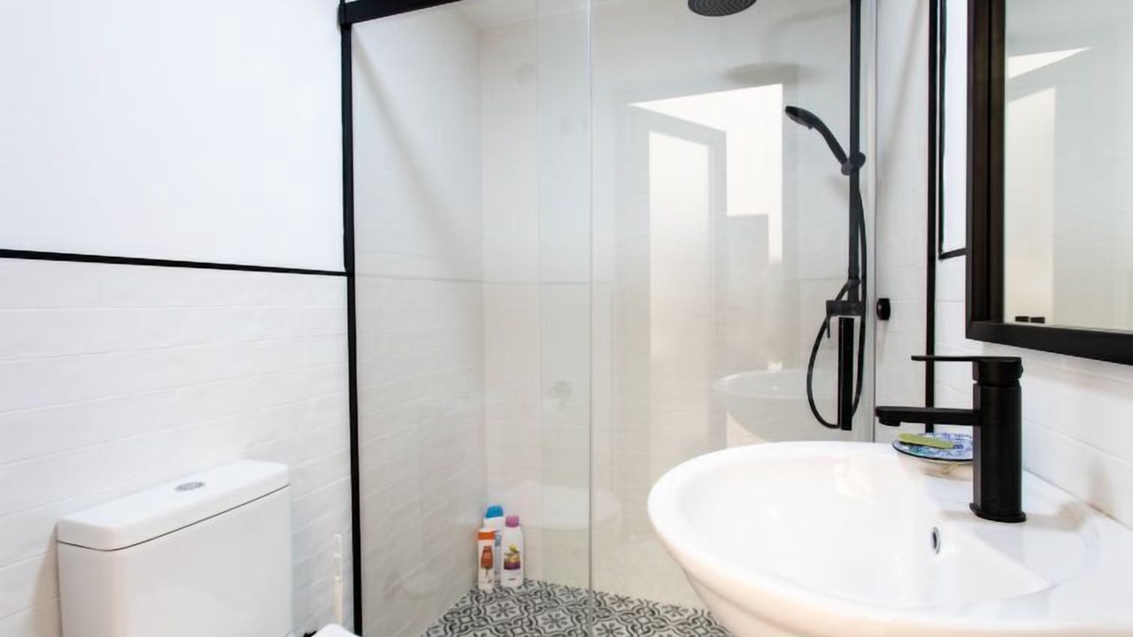 Photo of Bathroom in Niguelas