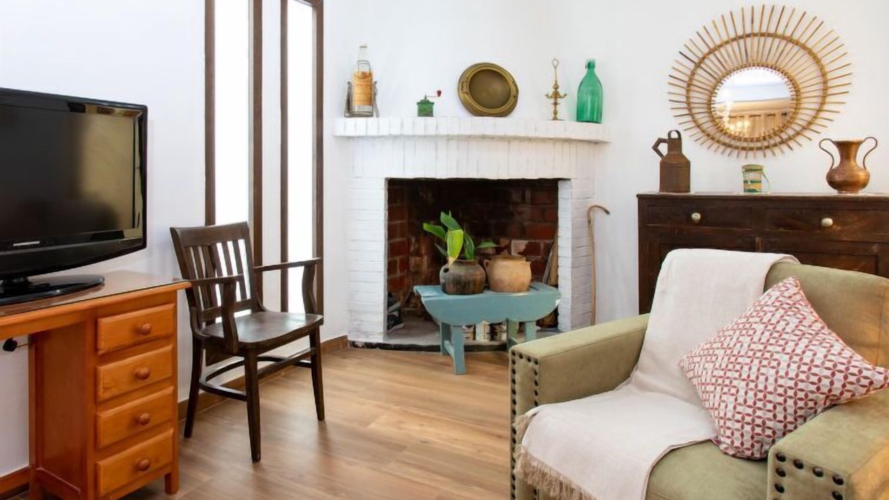 Photo of Livingroom in Niguelas