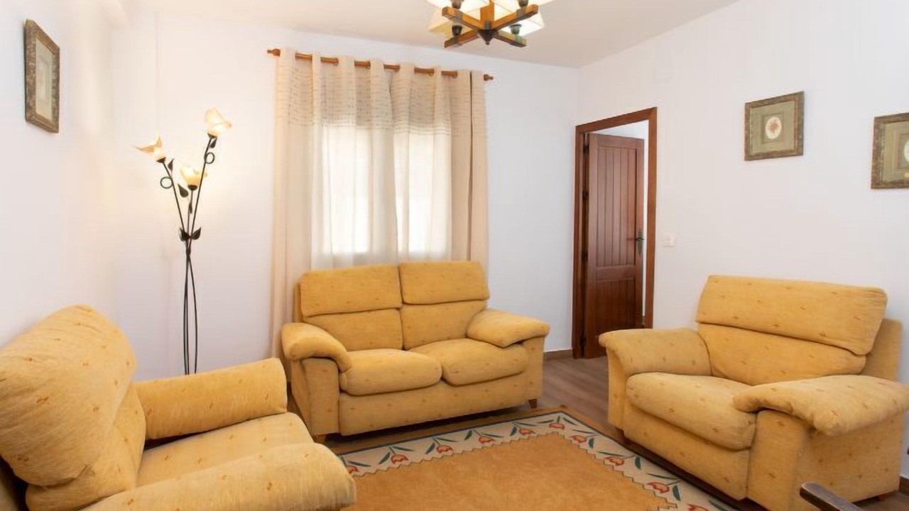 Photo of Livingroom in Niguelas