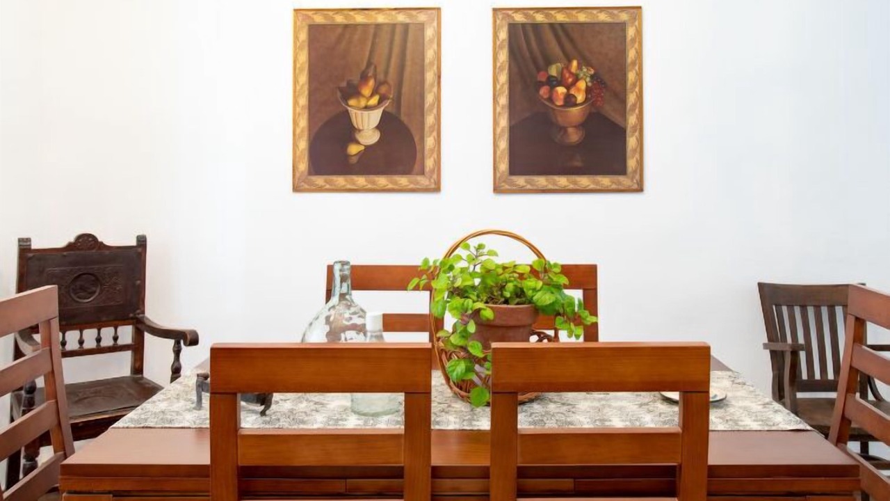 Photo of Bedroom in Niguelas