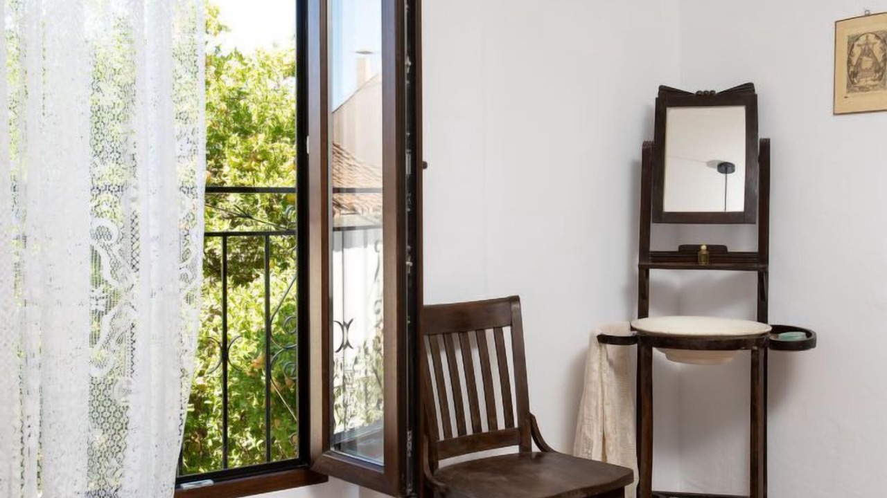 Photo of Bedroom in Niguelas