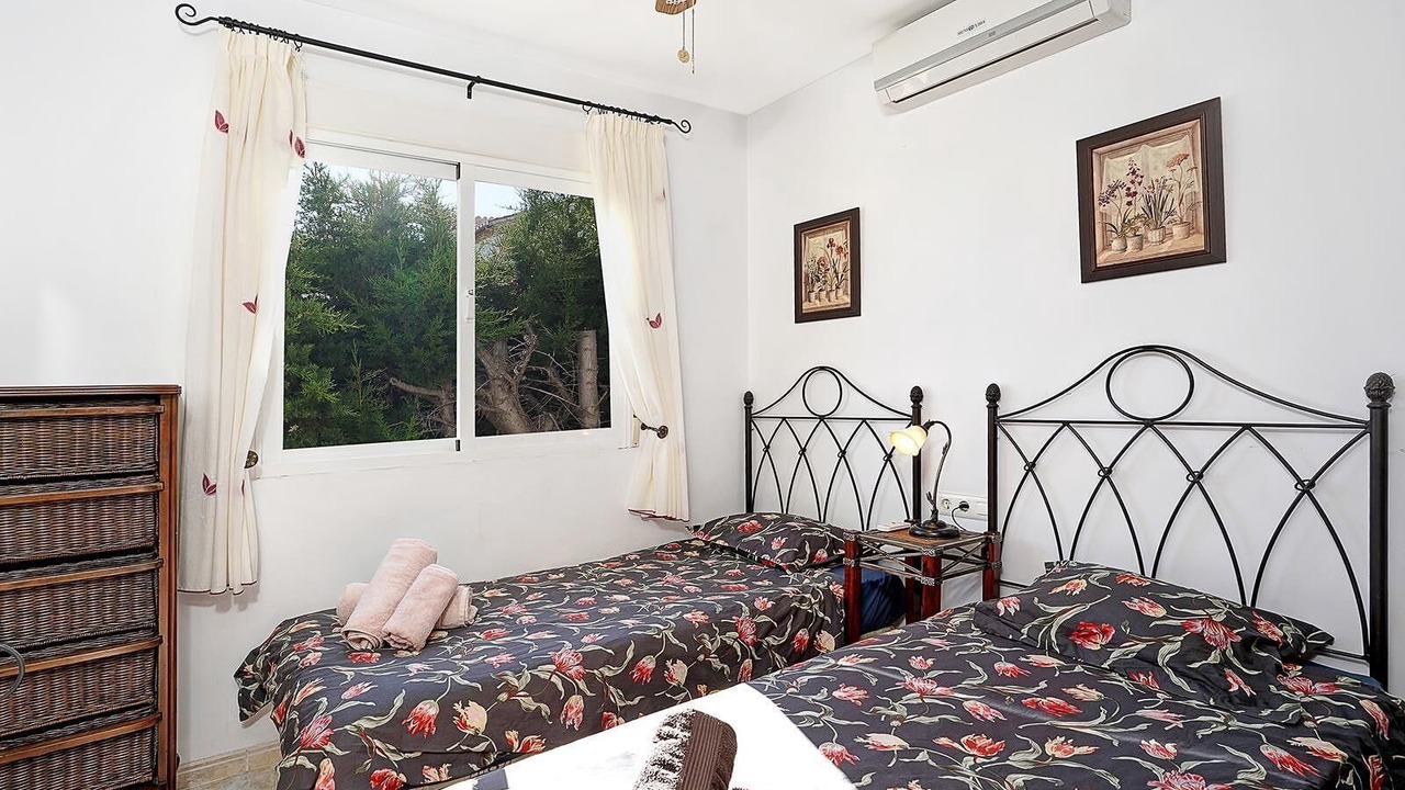 Photo of Bedroom in Salobrena