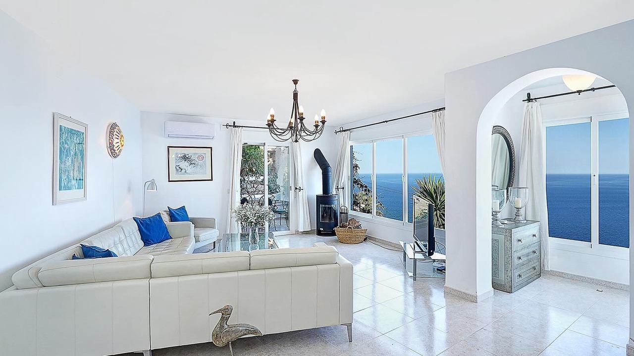 Photo of Livingroom in Salobrena