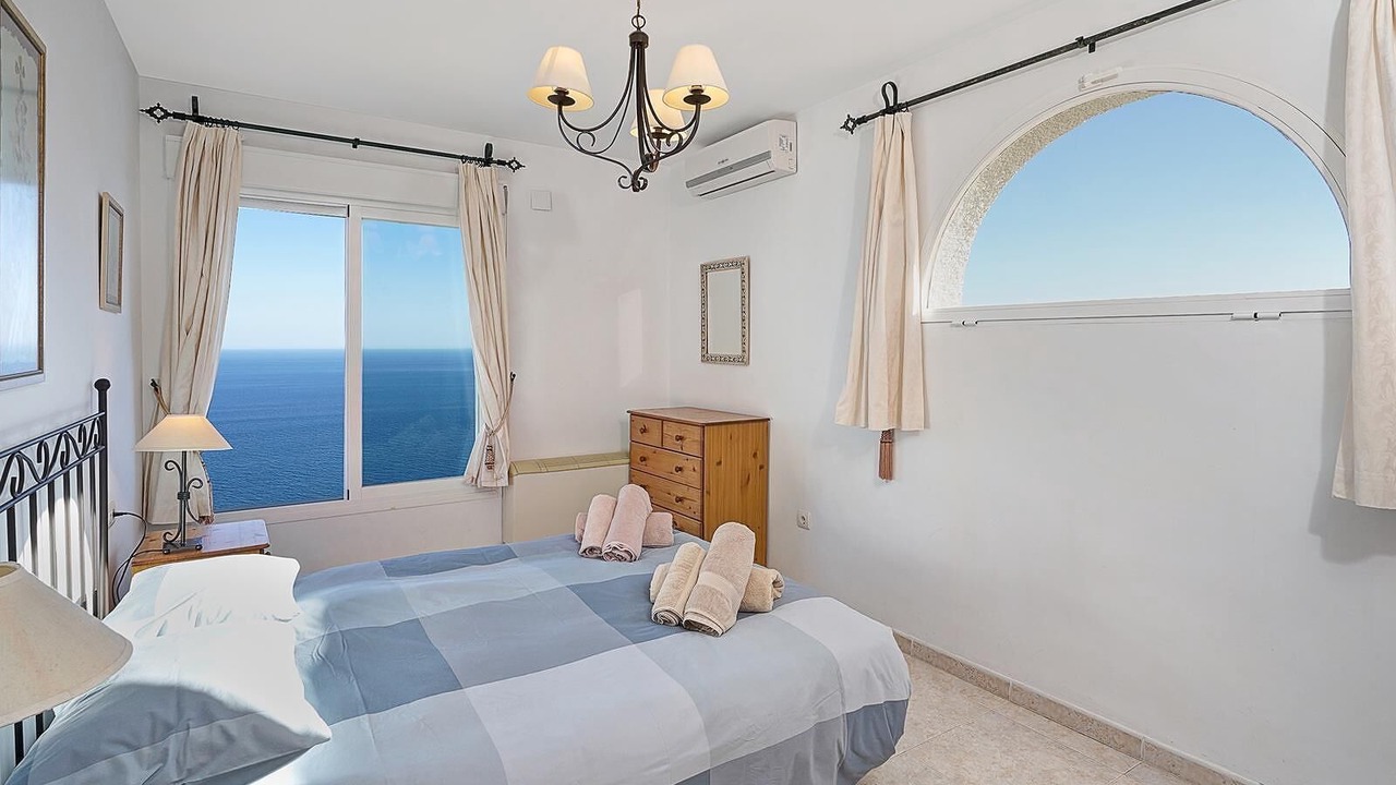 Photo of Bedroom in Salobrena