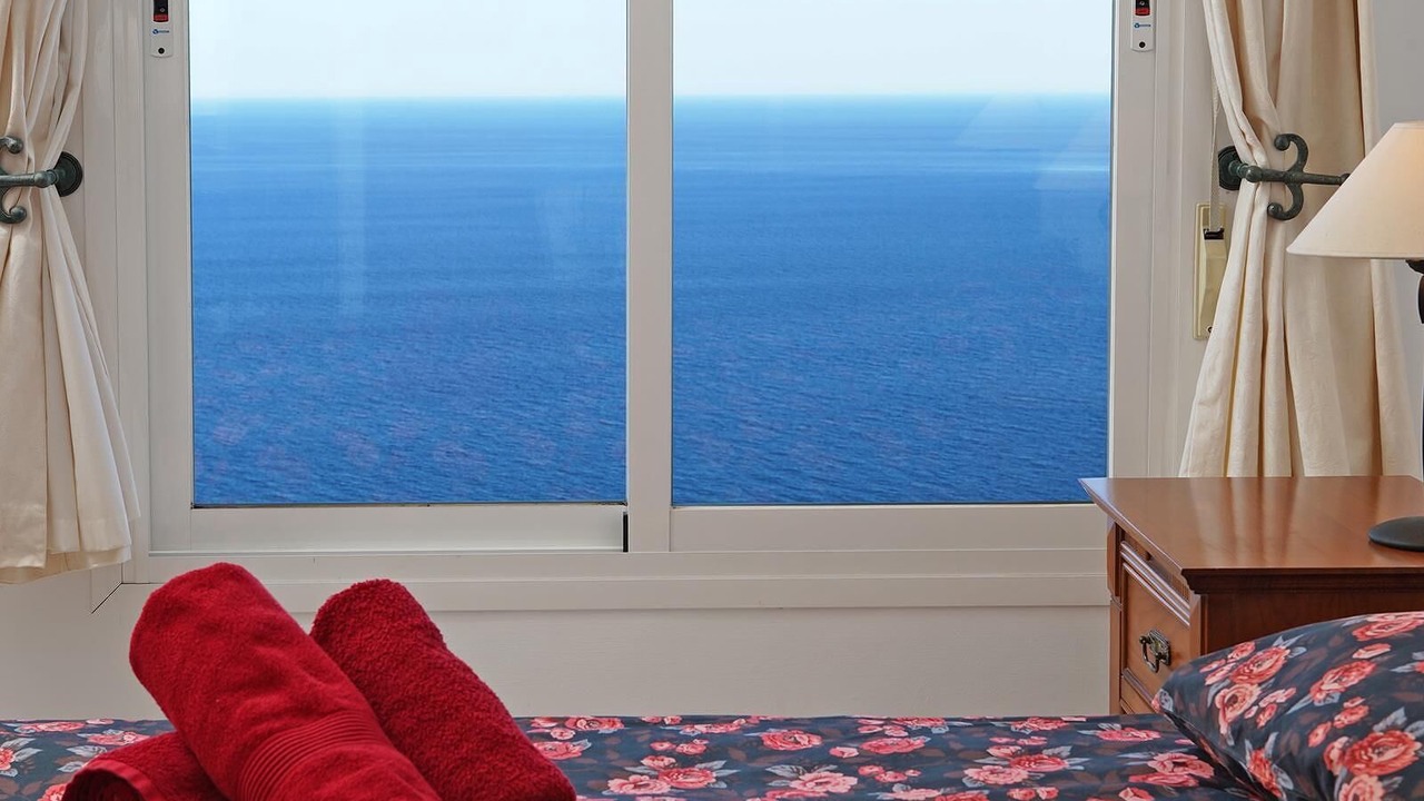 Photo of Bedroom in Salobrena