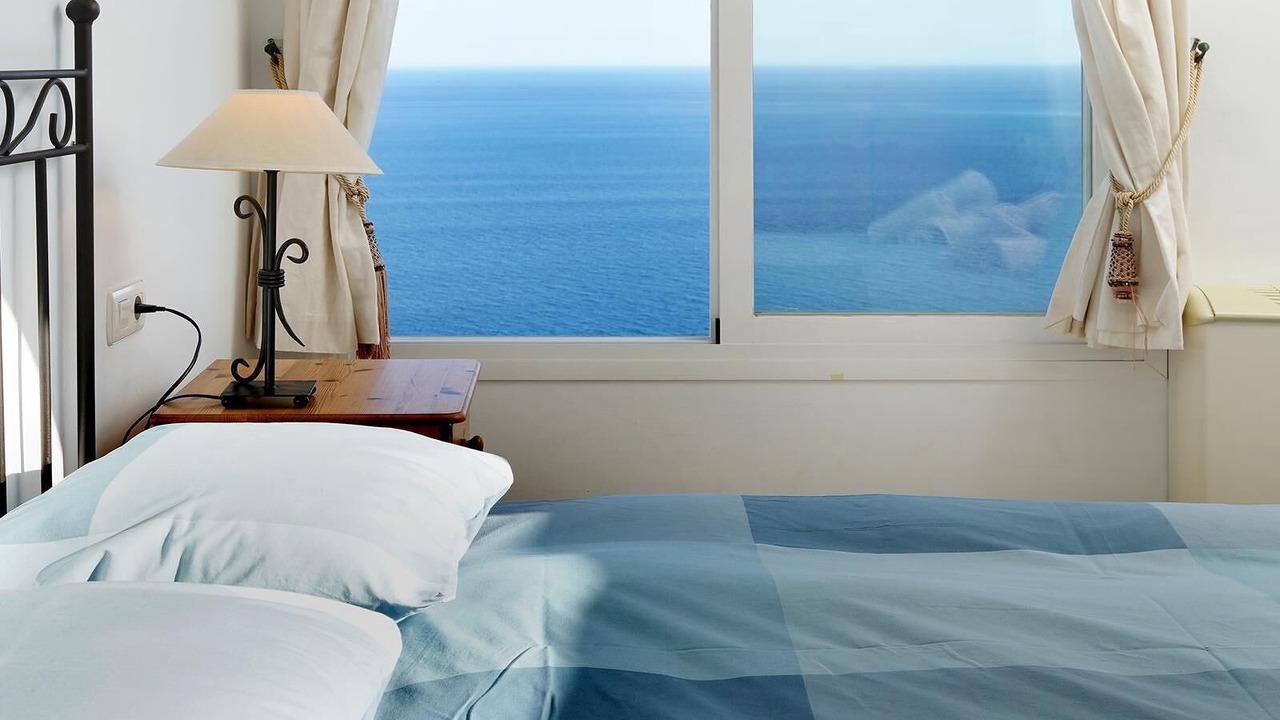 Photo of Bedroom in Salobrena