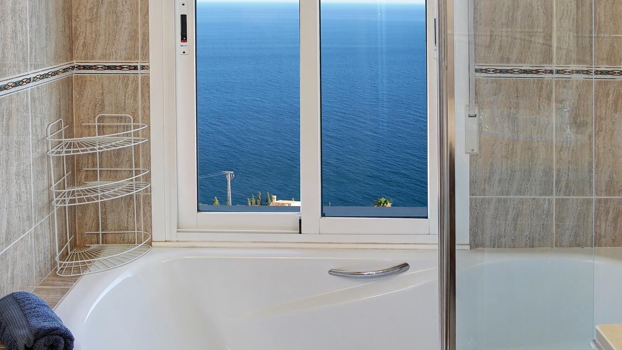 Photo of Bathroom in Salobrena