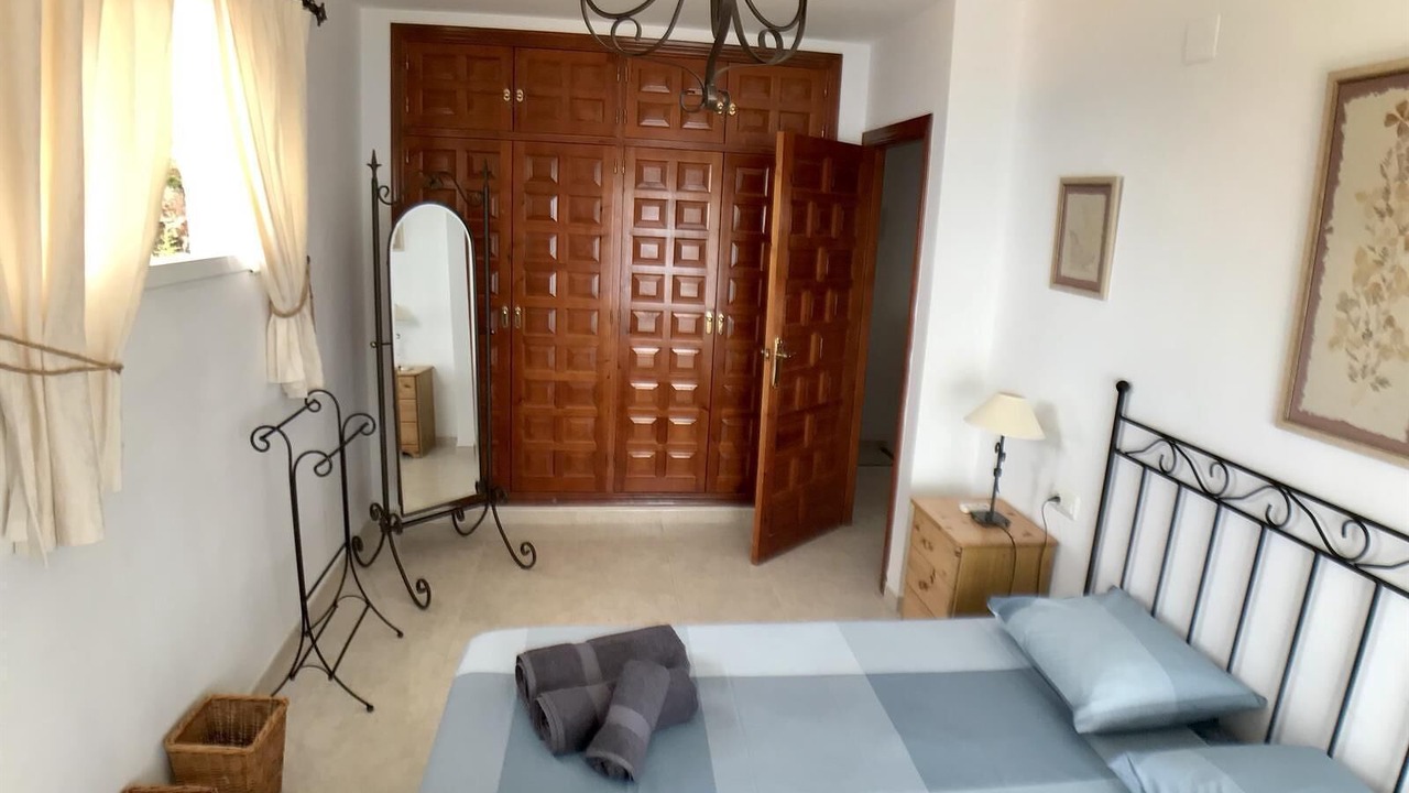 Photo of Bedroom in Salobrena