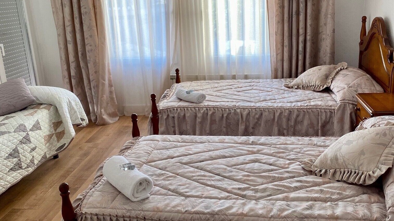 Photo of Bedroom in Gojar