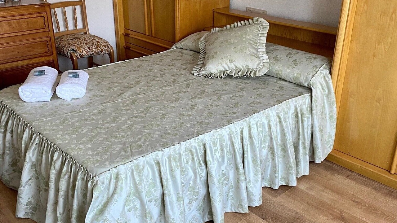 Photo of Bedroom in Gojar
