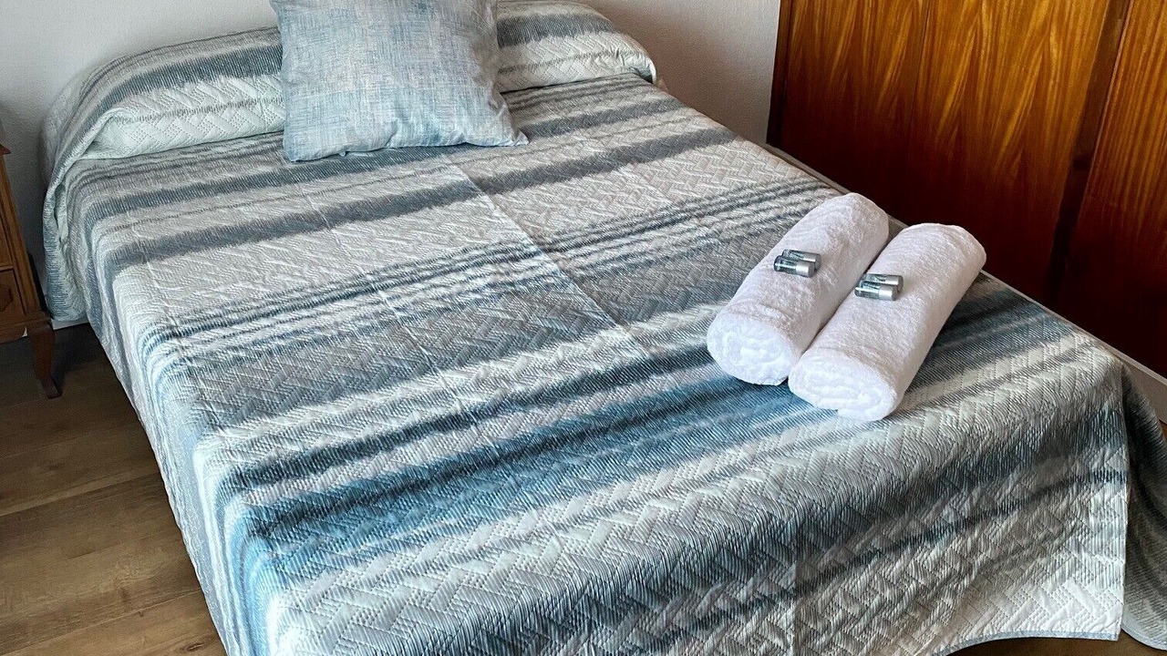 Photo of Bedroom in Gojar