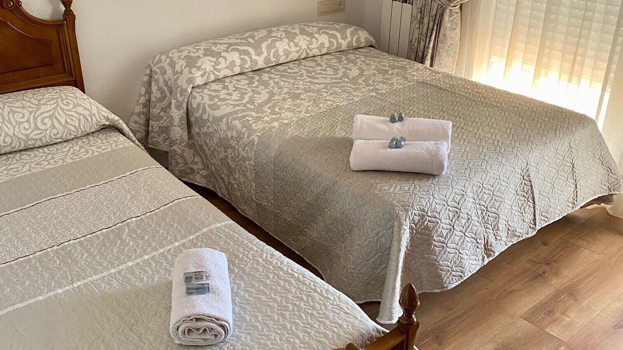 Photo of Bedroom in Gojar