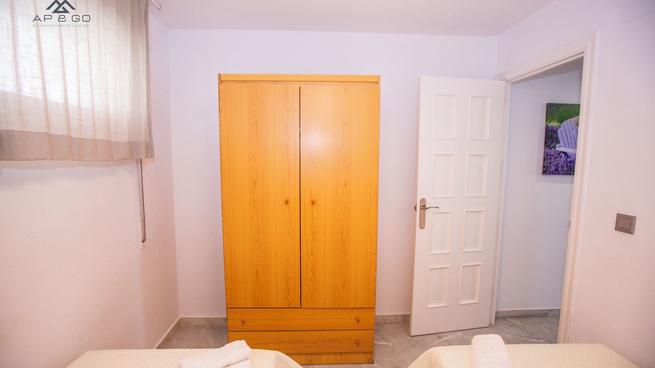 Photo of Bedroom in La Herradura