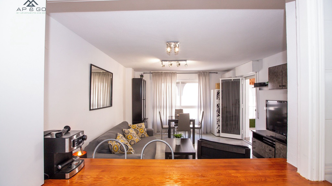 Photo of Livingroom in La Herradura