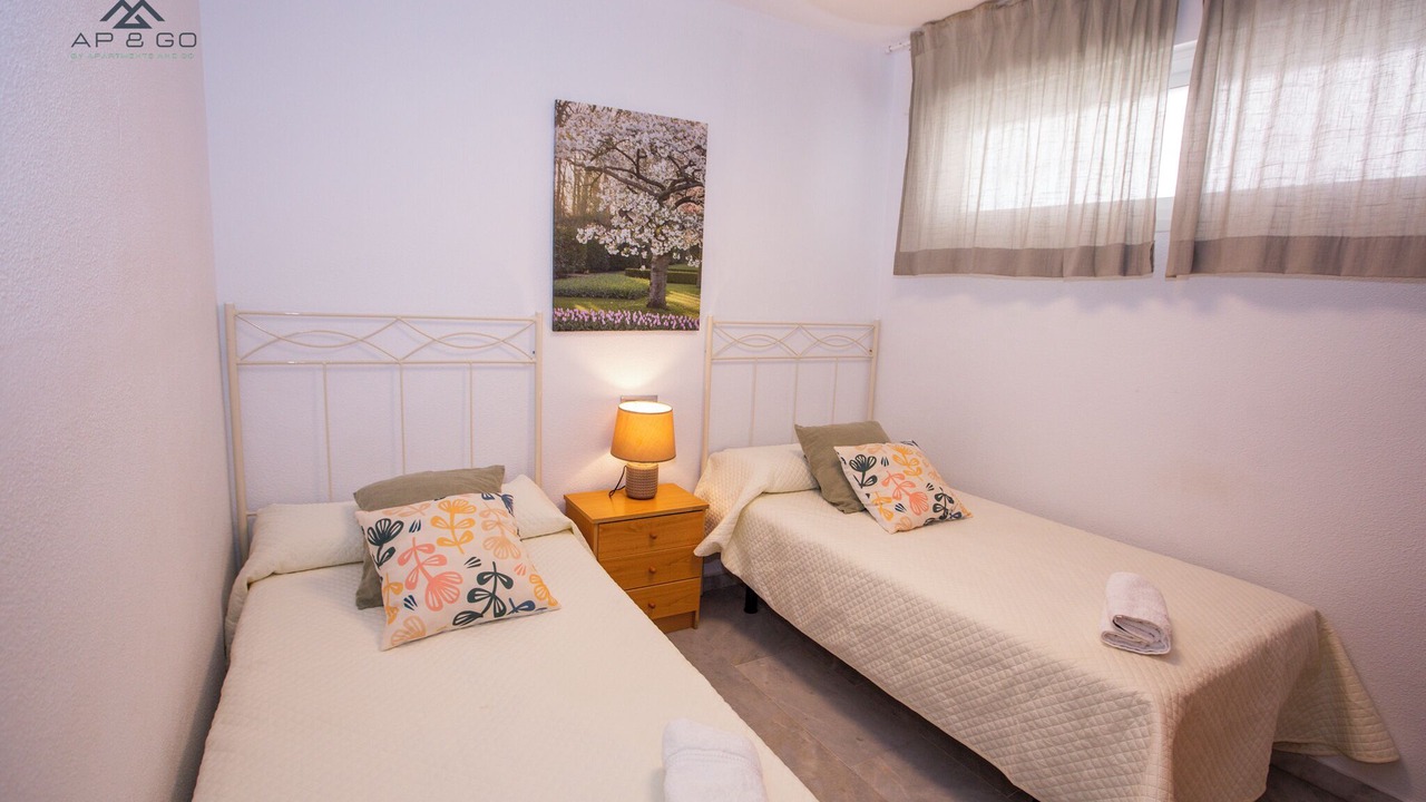 Photo of Bedroom in La Herradura