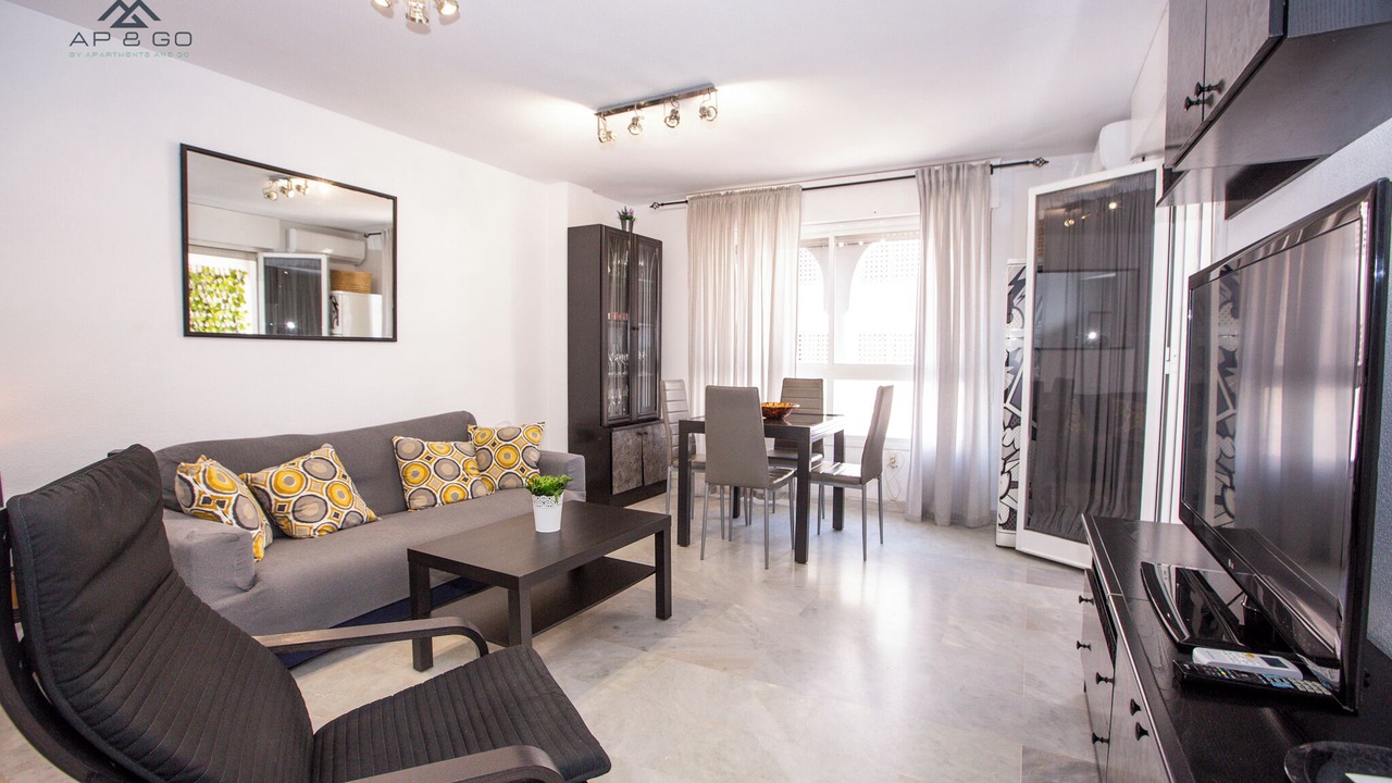 Photo of Livingroom in La Herradura