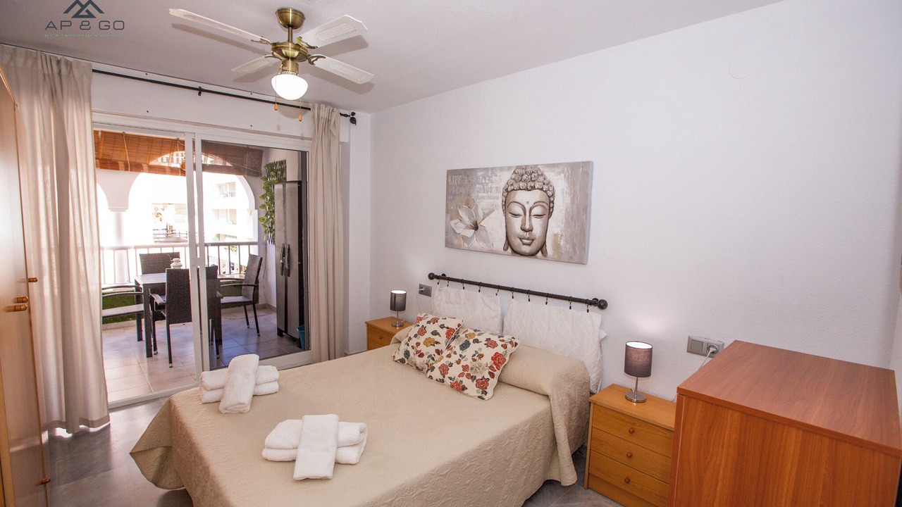 Photo of Bedroom in La Herradura