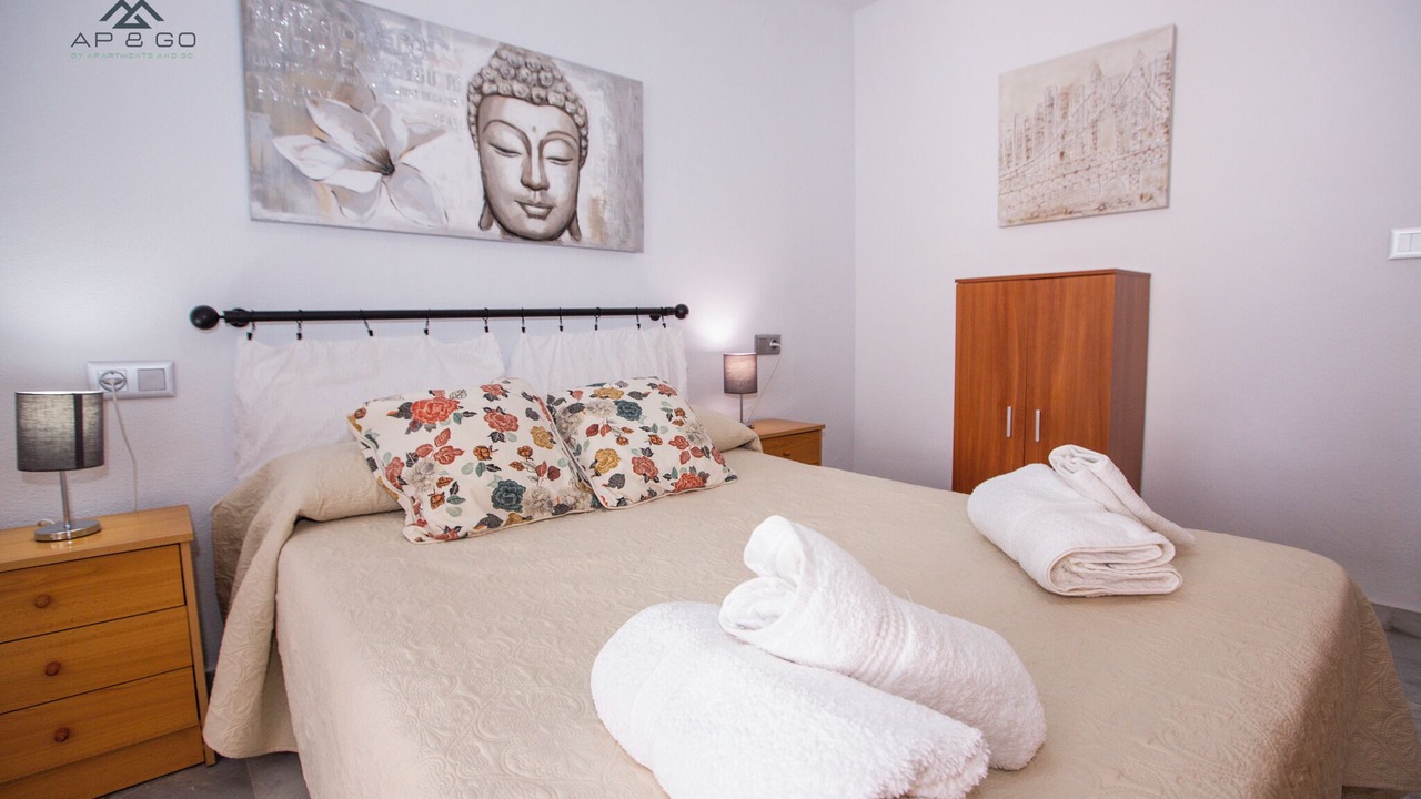 Photo of Bedroom in La Herradura