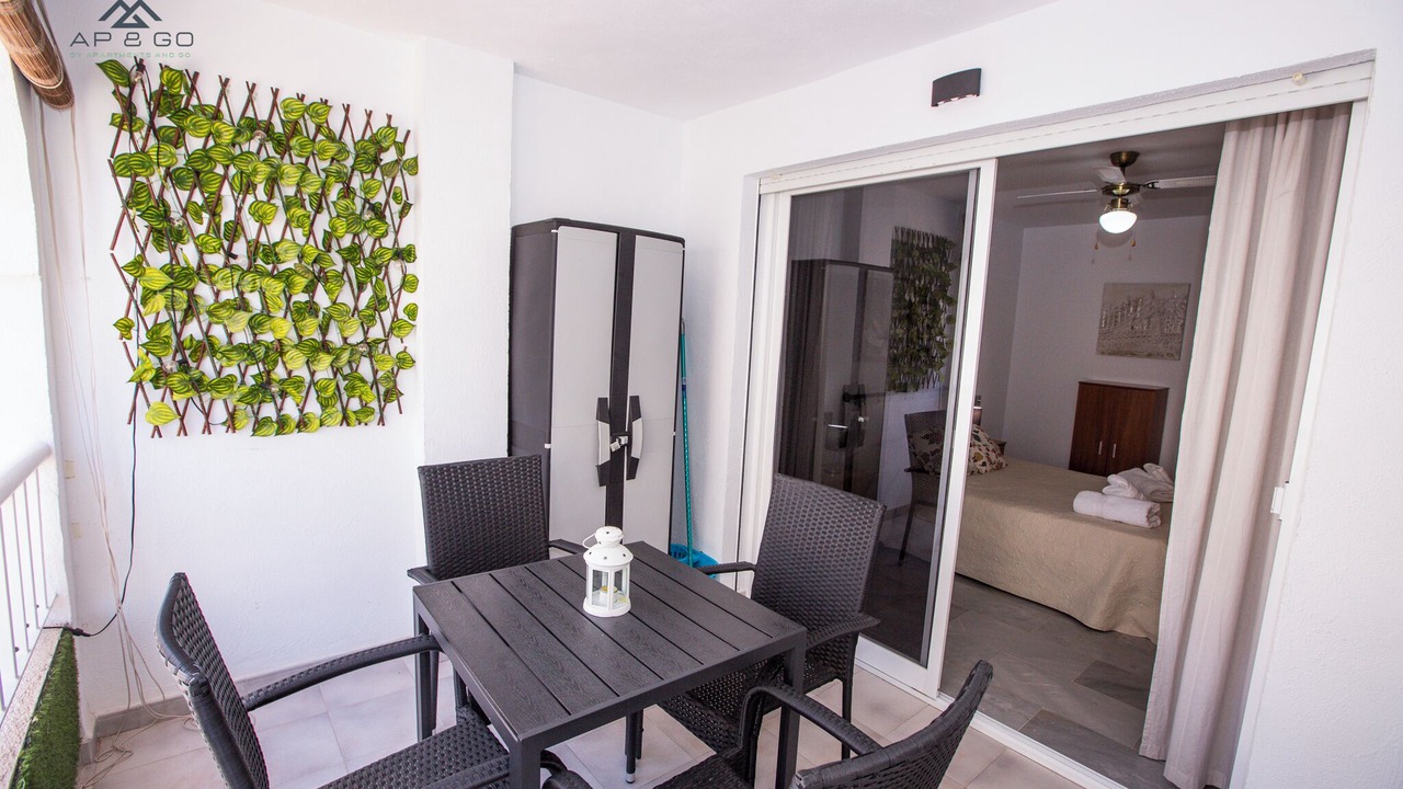 Photo of Outdoor in La Herradura